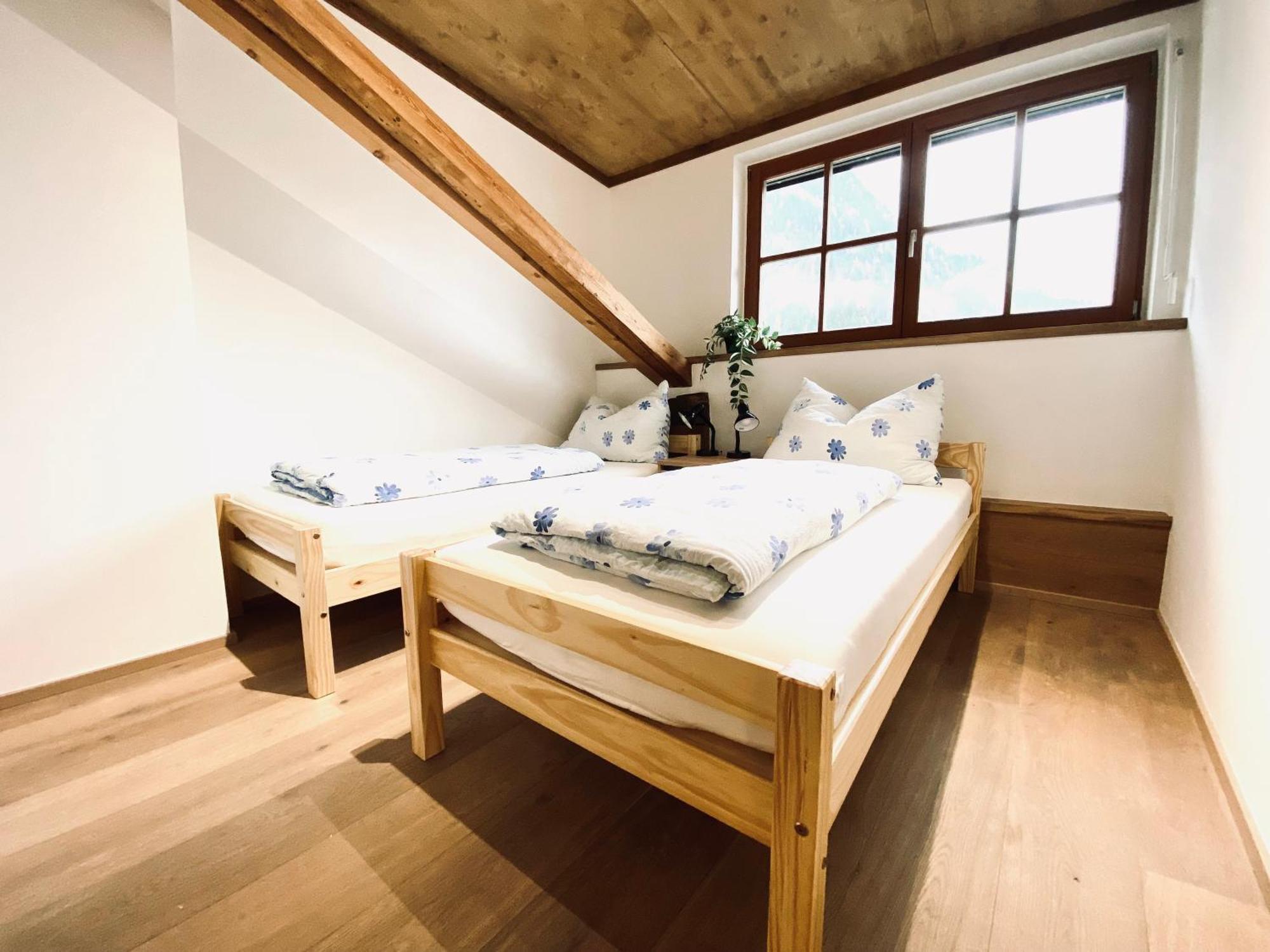 Steinergut Apartments Sankt Martin bei Lofer Dış mekan fotoğraf
